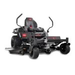 Toro TimeCutter Max Havoc 54-Inch 23HP Kawasaki Zero-Turn Mower - Image 2