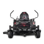Toro TimeCutter Max Havoc 54-Inch 23HP Kawasaki Zero-Turn Mower - Image 3