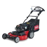 Toro® TimeMaster® – 30in Walk‑Behind Lawn Mower | 223cc Briggs & Stratton® Engine - Image 2