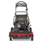 Toro TimeMaster Mower 10 TP 223cc Briggs ES Professional Engine (30″) #21220 - Image 3