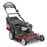 Toro TimeMaster Mower 10 TP 223cc Briggs ES Professional Engine (30″) 21220 - Prioka