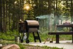 Traeger Grills Pro Series 22 Electric Wood Pellet Grill and Smoker - Image 12