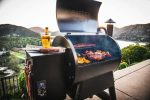 Traeger Grills Pro Series 22 Electric Wood Pellet Grill and Smoker - Image 19