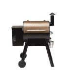 Traeger Grills Pro Series 22 Electric Wood Pellet Grill and Smoker - Image 44