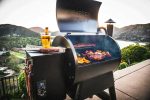 Traeger Grills Pro Series 22 Electric Wood Pellet Grill and Smoker - Image 21