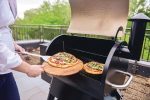 Traeger Grills Pro Series 22 Electric Wood Pellet Grill and Smoker - Image 28