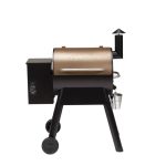 Traeger Grills Pro Series 22 Electric Wood Pellet Grill and Smoker - Image 52