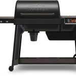 Traeger Ironwood 885 Pellet Grills - Prioka