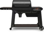 Traeger Ironwood 885 Pellet Grills - Image 4