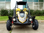 TrailMaster Blazer 200R Mid Go- Kart - Image 4