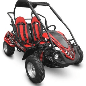 trailmaster-blazer-200r-mid-go-kart-6854909 TrailMaster Blazer 200R Mid Go- Kart - Image 1