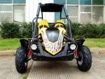 TrailMaster Blazer 200R Mid Go- Karts. - Image 2