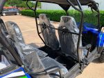 TrailMaster Challenger 4-Seater 200EX UTV - Image 6