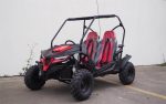 TrailMaster Cheetah 8 Go-Kart - Image 2
