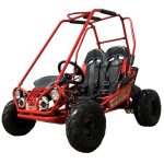 TrailMaster MINI XRX+ Go-Karts. - Image 5
