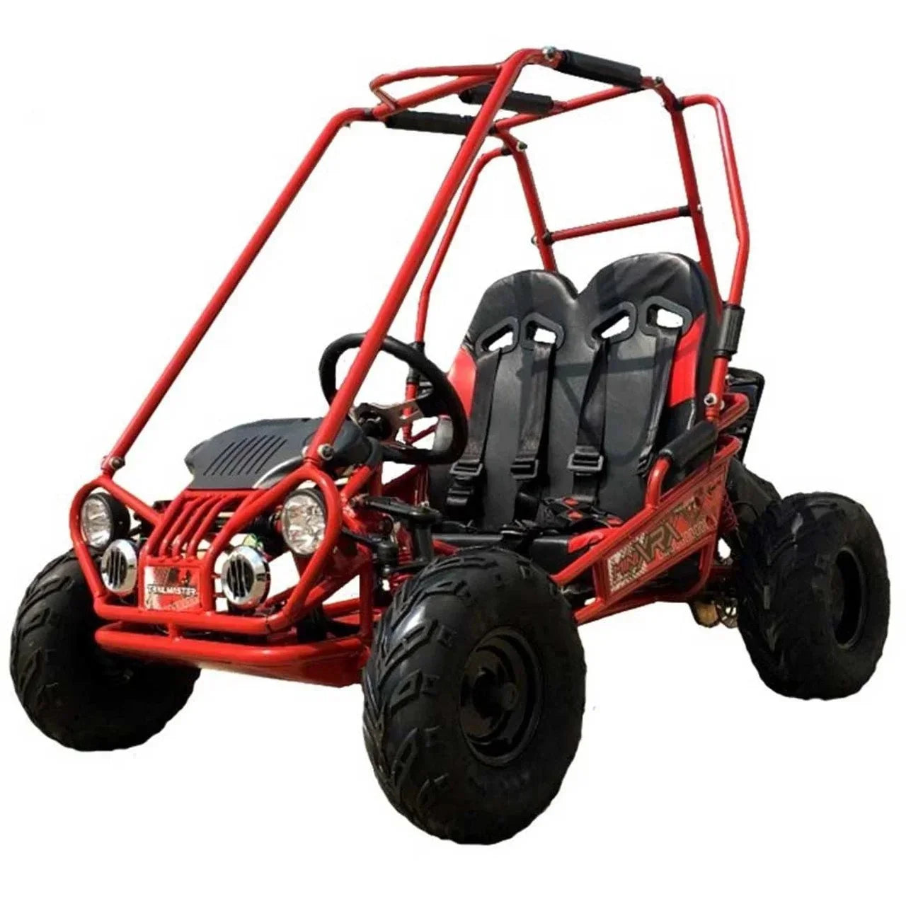 trailmaster-mini-xrx-go-karts-5973187 TrailMaster MINI XRX+ Go-Karts. - Prioka