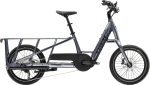 Trek Fetch+ 2 Compact Electric Cargo Bike - Image 2