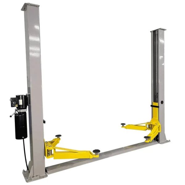Triumph NT-9 9,000 lb Two-Post Cars Lift - Prioka