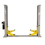 Triumph NT-9 9,000 lb Two-Post Cars Lift - Image 3