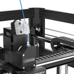 Tronxy Veho 600 Pro 3D Printers - Image 4