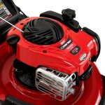 Troy-Bilt 21″ Gas Push Mower - Image 7