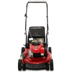 Troy-Bilt 21″ Gas Push Mower - Image 5