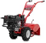 Troy-Bilt Big Red Horse Tiller 306cc Briggs and Stratton Engine - Image 2