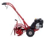 Troy-Bilt Bronco 14" CRT Rear Tine Tiller 208cc Troy Bilt Engine - Image 3