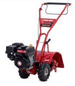 Troy-Bilt Bronco 14" CRT Rear Tine Tiller 208cc Troy Bilt Engine - Image 2