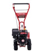 Troy-Bilt Bronco 14" CRT Rear Tine Tiller 208cc Troy Bilt Engine - Image 4