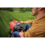 Troy-Bilt Bronco 42″ Riding Lawn Mower - Image 4