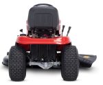 Troy Bilt Bronco 46B 17.5hp Briggs Engine 46" Riding Lawn Mower - Image 4