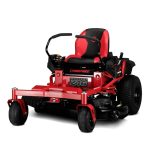 Troy-Bilt Mustang Z46 46-Inch 22 HP Zero-Turn Riding Lawn Mower - Image 6