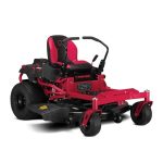 Troy-Bilt Mustang Z50 Zero-Turn Mowers. - Image 3