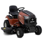Troy Bilt Super Bronco 50" FAB Deck 24hp 747cc Kohler Engine Riding Lawn Mower