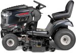 Troy-Bilt Super Bronco 50K FAB XP 50-Inch 24 HP Kohler Hydrostatic Riding Lawn Mower - Image 4