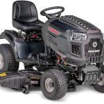 Troy-Bilt Super Bronco 50K FAB XP 50-Inch 24 HP Kohler Hydrostatic Riding Lawn Mower - Prioka