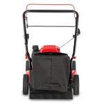 Troy-Bilt TB200C 21-Inch Self-Propelled Gas Lawn Mower - Image 4