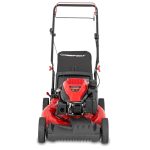 Troy-Bilt TB200C 21-Inch Self-Propelled Gas Lawn Mower - Image 7