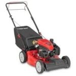 Troy-Bilt TB200C Self-Propelled Lawn Mowers. - Image 7