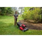 Troy-Bilt TB200C Self-Propelled Lawn Mowers. - Image 4