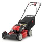 Troy-Bilt TB210B XP 140cc Briggs 21-inch FWD Self-Propelled Mower - Image 4