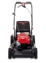 Troy-Bilt TB230B XP 163cc Briggs 21-inch FWD Self-Propelled Mower - Image 4