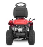 Troy Bilt TB30B 10.5hp Briggs 30″ Rear Engine Riding Lawn Mower 13AC26JDA23 - Image 3