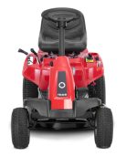 Troy Bilt TB30B 10.5hp Briggs 30" Rear Engine Riding Lawn Mower - Image 5