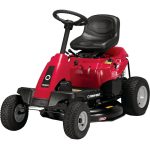 Troy-Bilt TB30B 30-Inch 10.5 HP Briggs & Stratton 6-Speed Riding Lawn Mower - Image 3