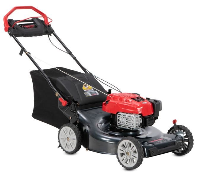 troy-bilt-tbwc23b-xp-190cc-briggs-23-inch-rwd-self-propelled-mower-5324813 Troy-Bilt TBWC23B XP 190cc Briggs 23-inch RWD Self-Propelled Mower - Image 1