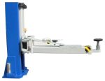 Tuxedo 11,000 lbs Two Post Clear Floor Direct Drives Bi-Symmetric Lift TP11KC-DX - Image 4