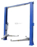 Tuxedo 11,000 lbs Two Post Clear Floor Direct Drives Bi-Symmetric Lift TP11KC-DX - Image 3