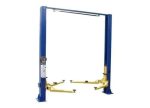 Tuxedo Distributors TP9KACX Two Post Lifts Clear Floor Lift – Asymmetric – 9000 LB - Image 3